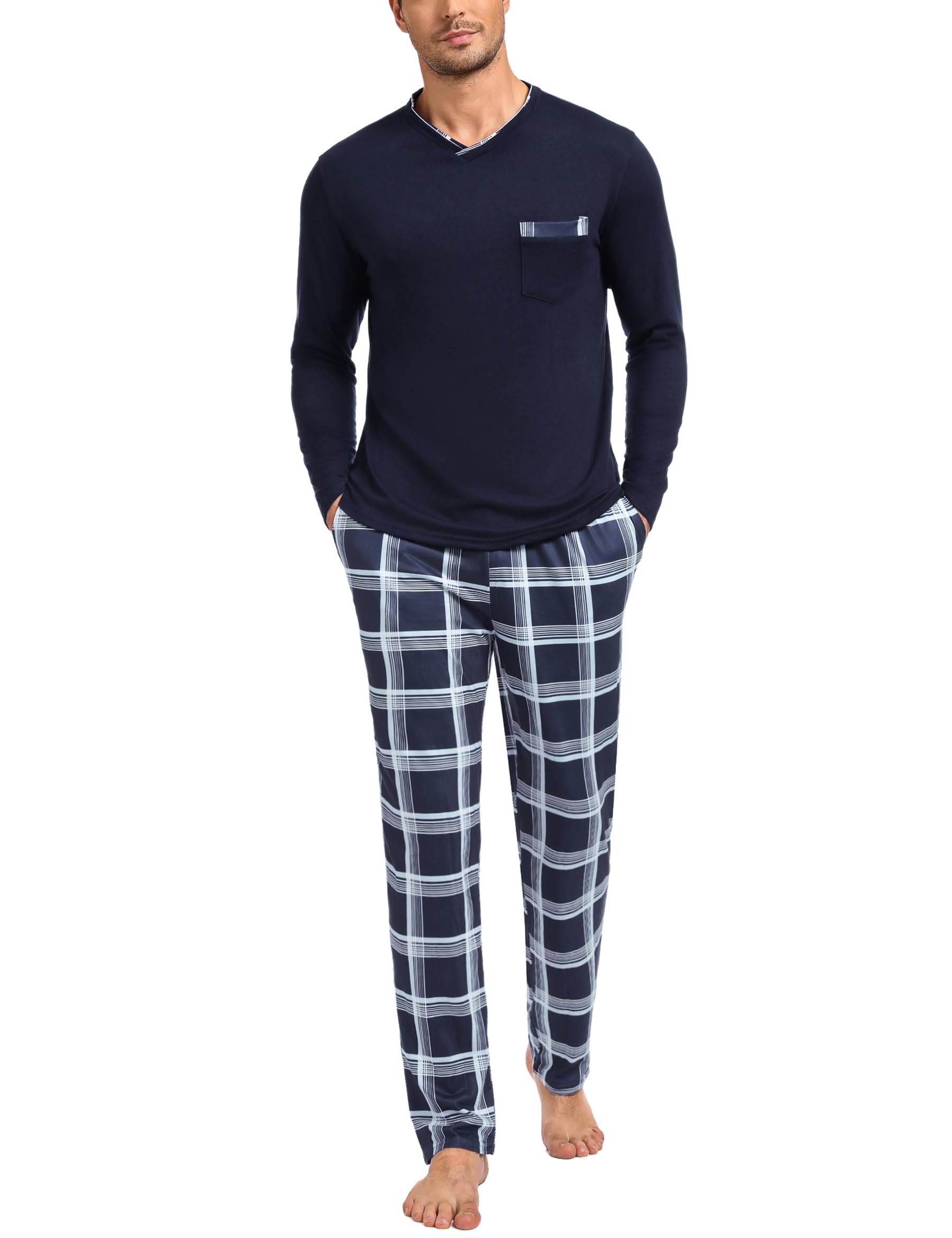s.Oliver gemêleerde regular fit polo grijs