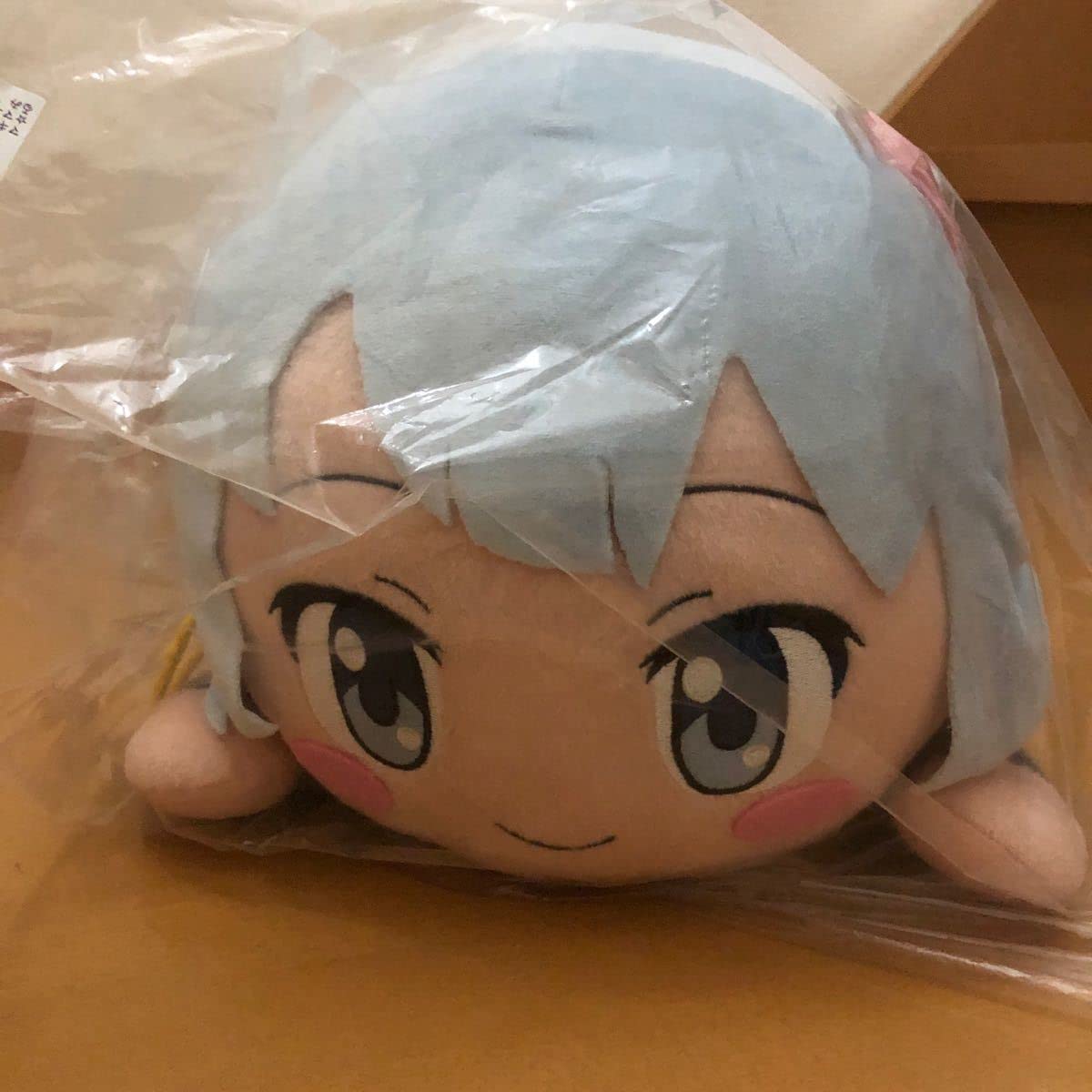 魔法少女まどか☆マギカ まどマギ マギレコ メガジャンボ寝そべりぬいぐるみ Amazon.co.jp: マギアレコード 魔法少女まどか マギカ外伝 メガ