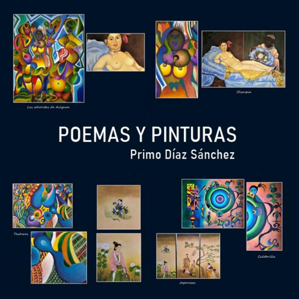 Poemas y Pinturas