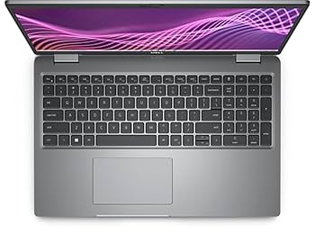 Amazon.com: Dell Latitude 5000 5540 Laptop (2023) | 15.6