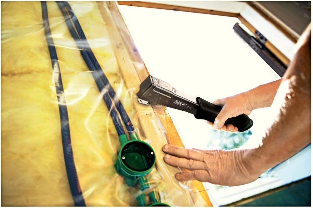 Blасk Frіdау Clеаrаnсе Rapid - R311 Heavy-Duty Hammer Tacker - RPDR311 Blасk Frіdау 🔥 Rapid - R311 Heavy-Duty Hammer Tacker - RPDR311