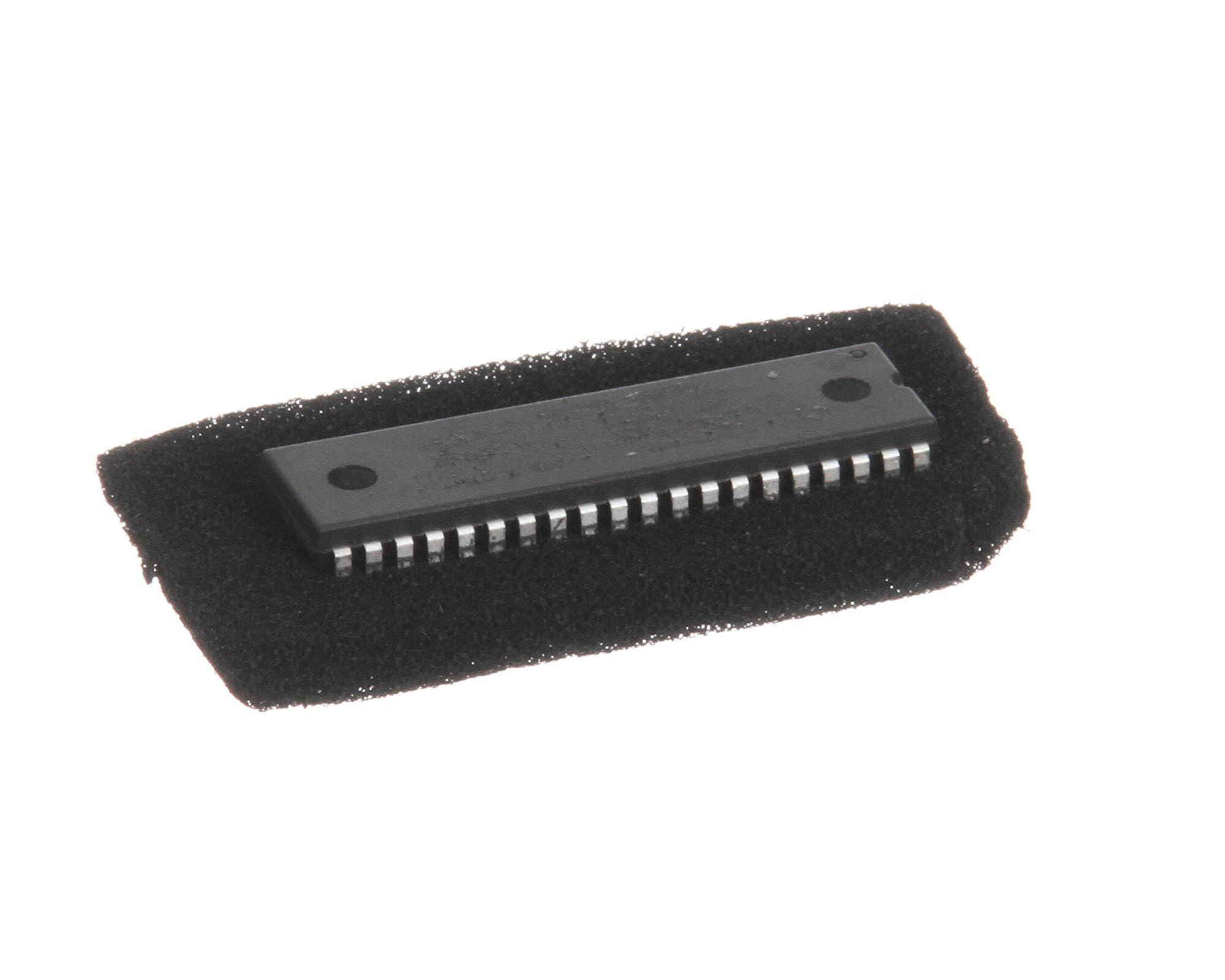 Baxter Eprom, Advanced Control