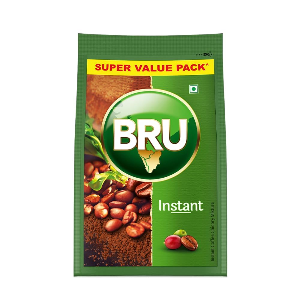 BRU Instant Coffee 500g-picture-16