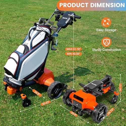 tianhong G5 Electric Golf Cart