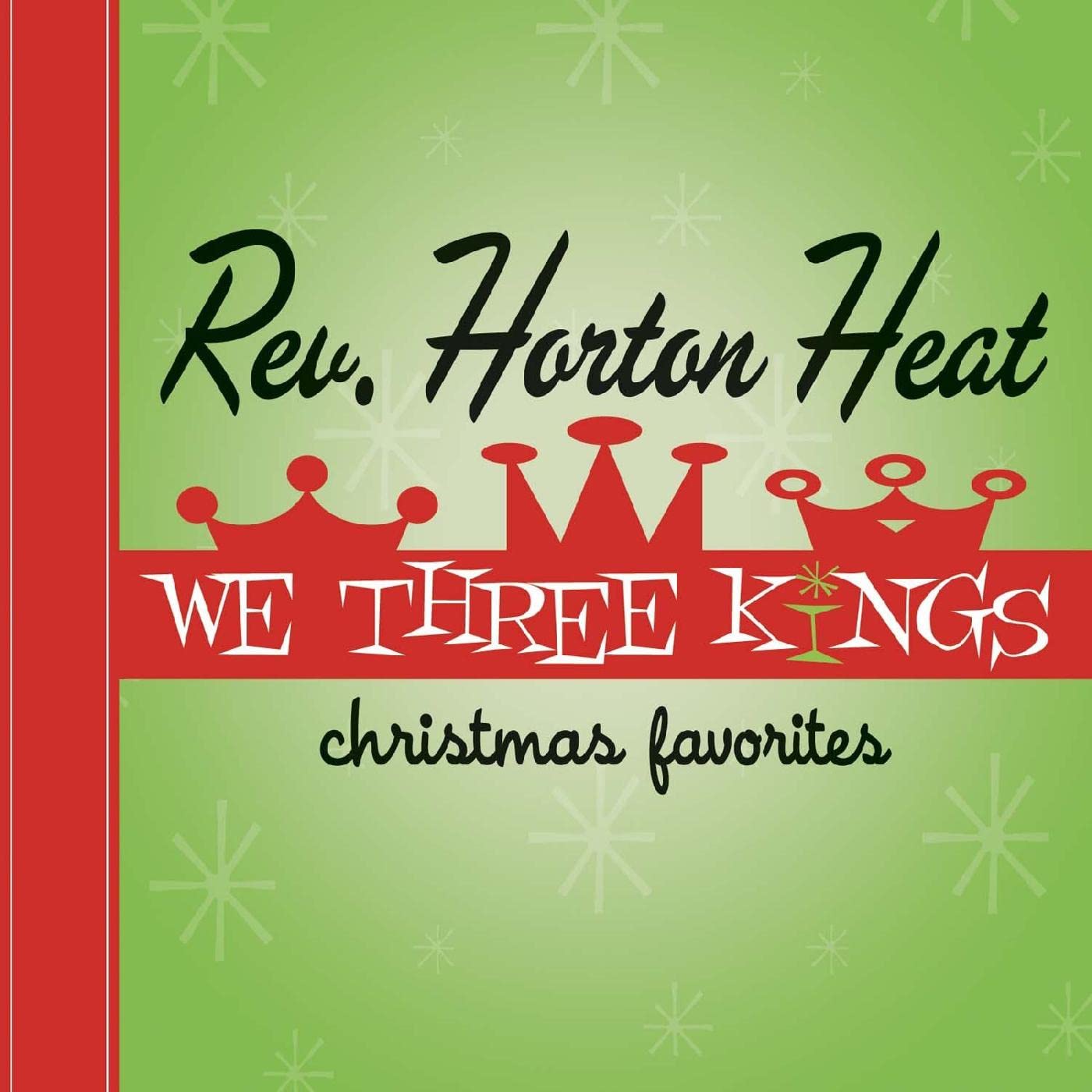 We Three Kings [VINYL]