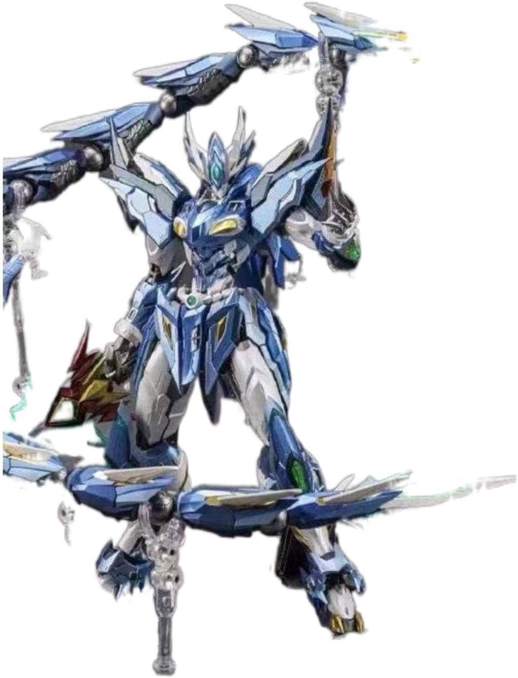 ガンダム摩動核曹仁白起乾はかっこいい組み合わせ模型ブラインドボックスを作った 国内在庫 ガンダム摩動核曹仁白起乾はかっこいい組み合わせ模型ブラインドボックスを作った 国内在庫