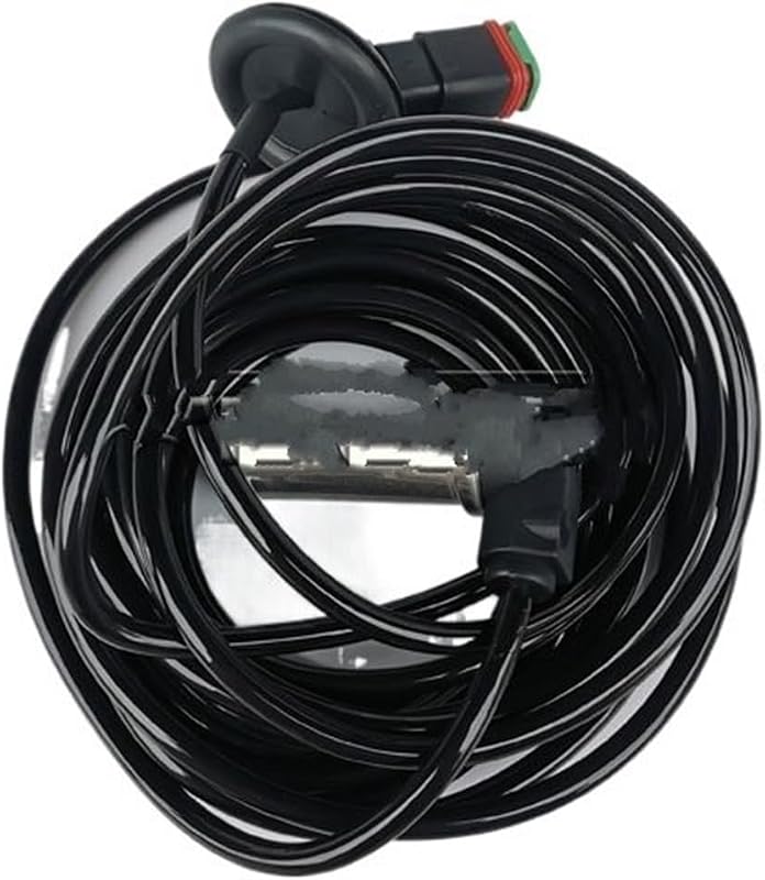 Abs Sensor Fit for VOL-VO ABS Wheel Speed Sensor for Truck EBS Sensor 21570623 23389995 23637096