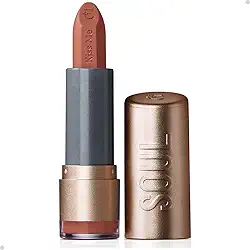 Batom Soul Kiss Me Efeito Matte Nude Autoral 3,7g