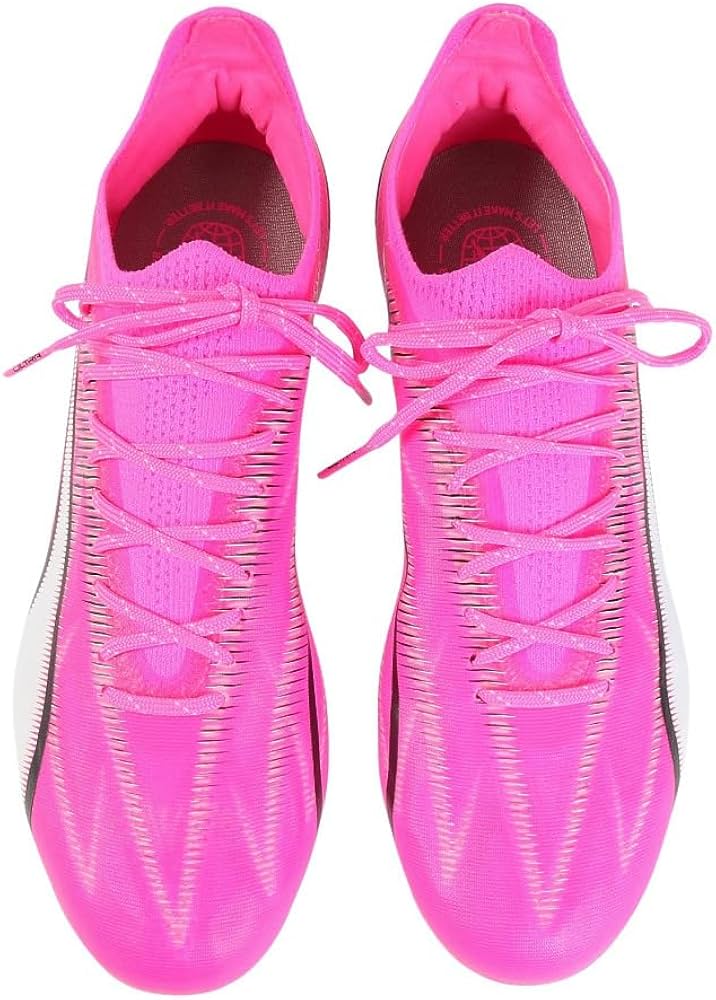 Amazon.co.jp: プーマ（PUMA） サッカースパイク ハードグラウンド