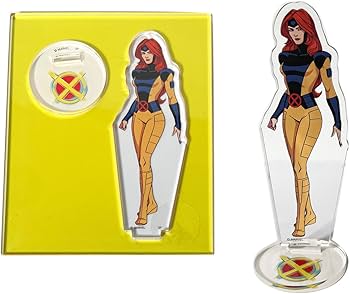 Amazon.co.jp: [スモール・プラネット] マーベル ブラインドアクリル