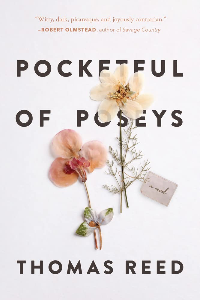 Buy Pocket Full of Poseys — BookShops.in