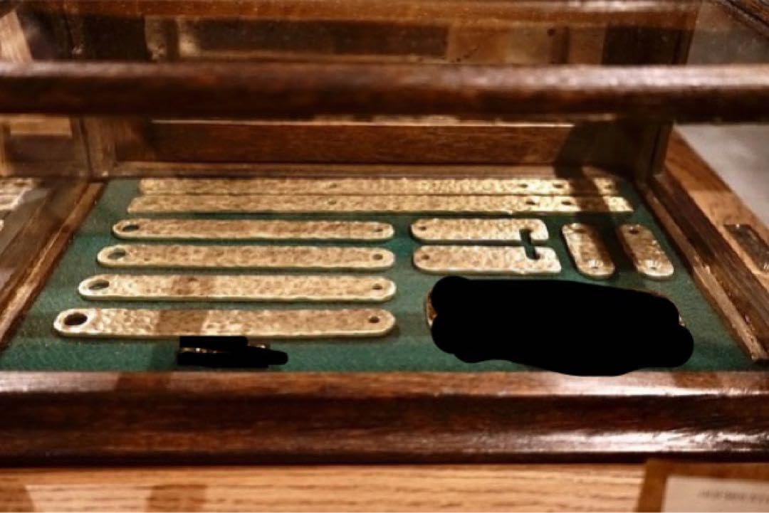 【新品】oldmountain brass tsuchime MOLDS 槌目 新品】oldmountain brass tsuchime MOLDS 槌目