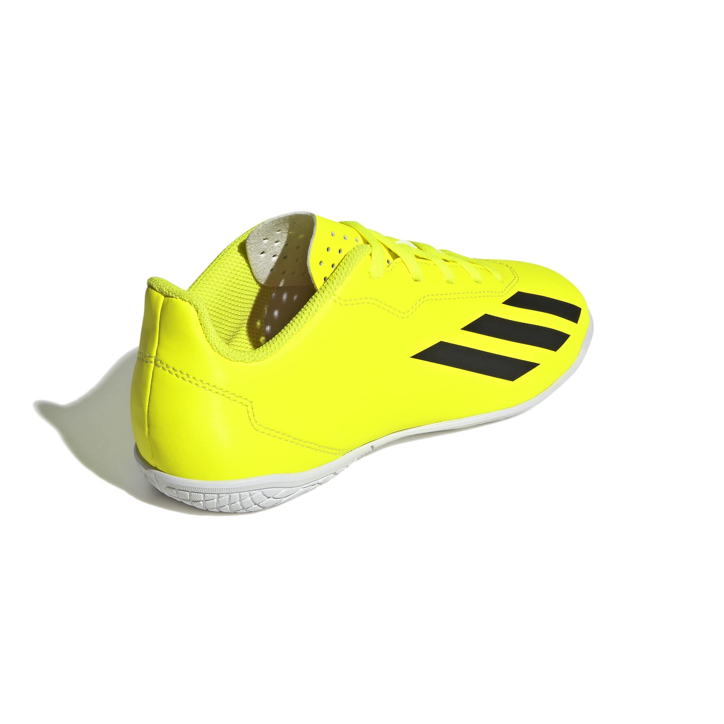 adidas X Crazyfast.4, Zapatillas Unisex niños