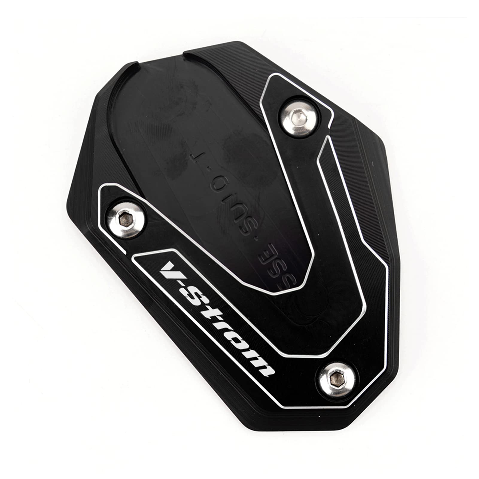 Stojak motocyklowy do SUZUKI Vstrom 1000 1050 XT DL1000 V-STROM 1050/XT DL1050 2014-2022 czarny