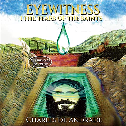 Eyewitness by Charles de Andrade episode artwork