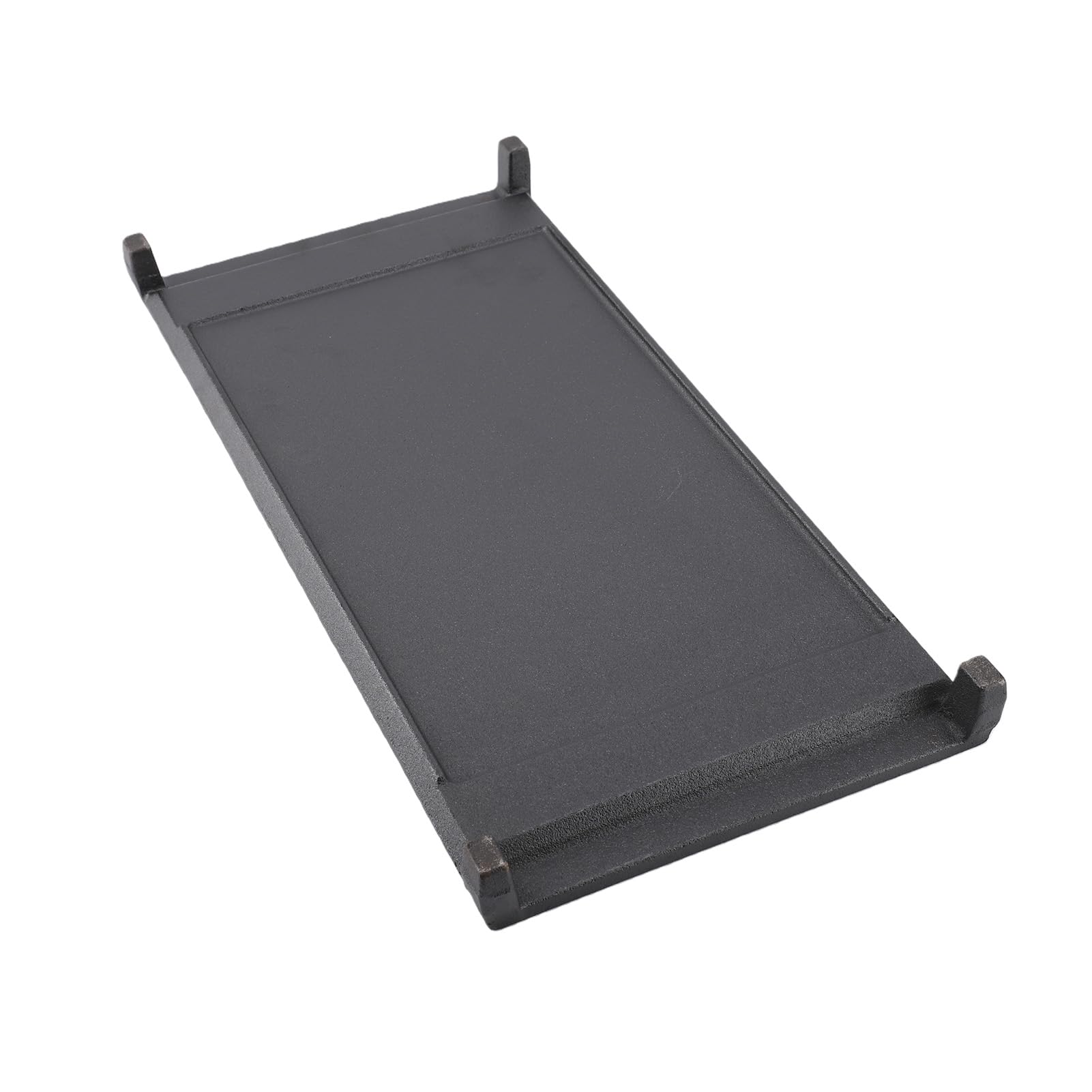 Plaque de Cuisson en Fonte WB31X24738 de Remplacement pour