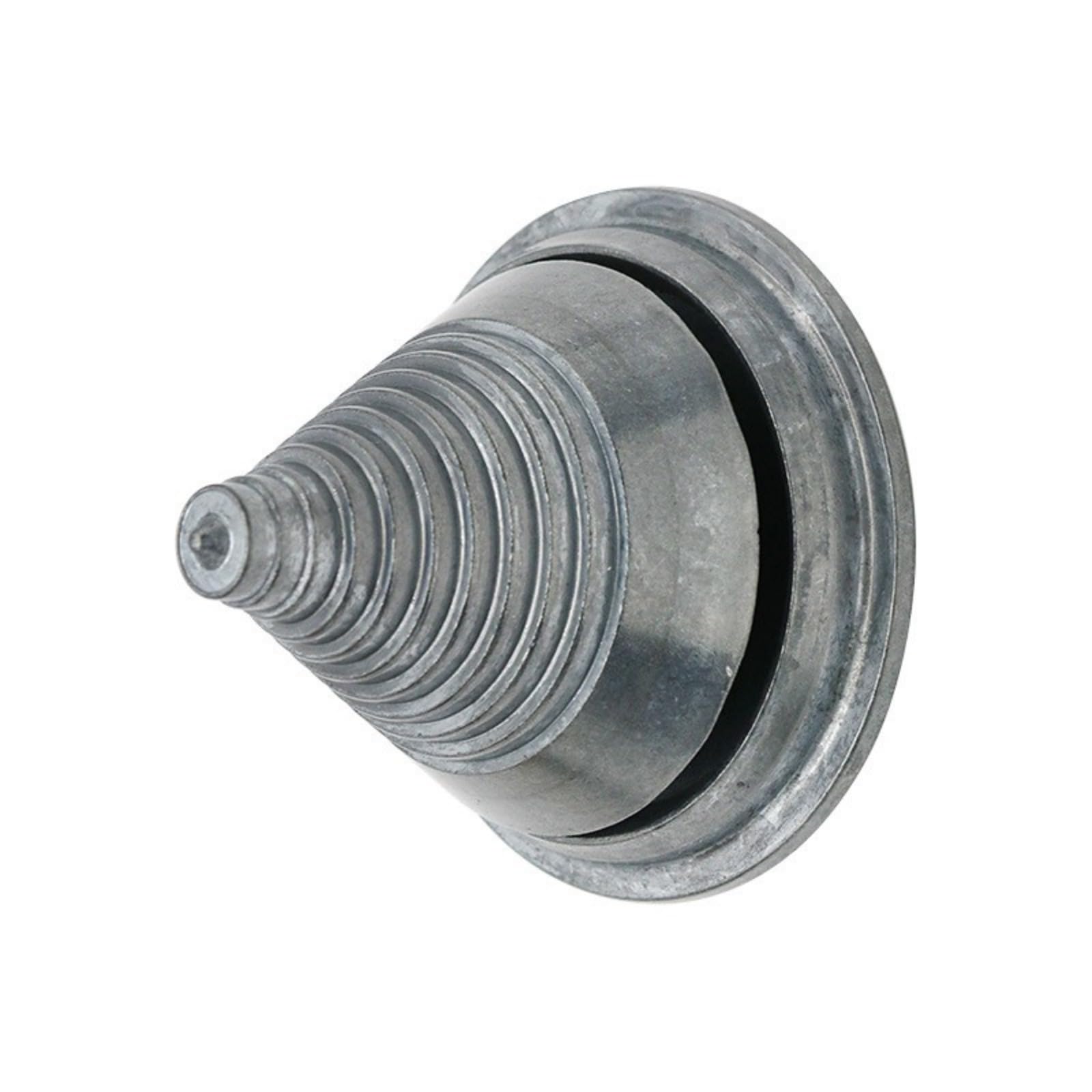 Tsophreniq C Professional Metal Minimizes Vibrations After Sharpening, 9.5, 11, 12.5, 15.8, 19, 22.5Mm Balancing