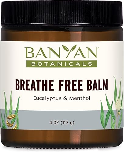 Miniatura 8 de Banyan Botanicals Bálsamo calmante para la piel  Bálsamo orgánico para el cuidado de la piel con hojas de neem y vetiver  Bálsamo refrescante y