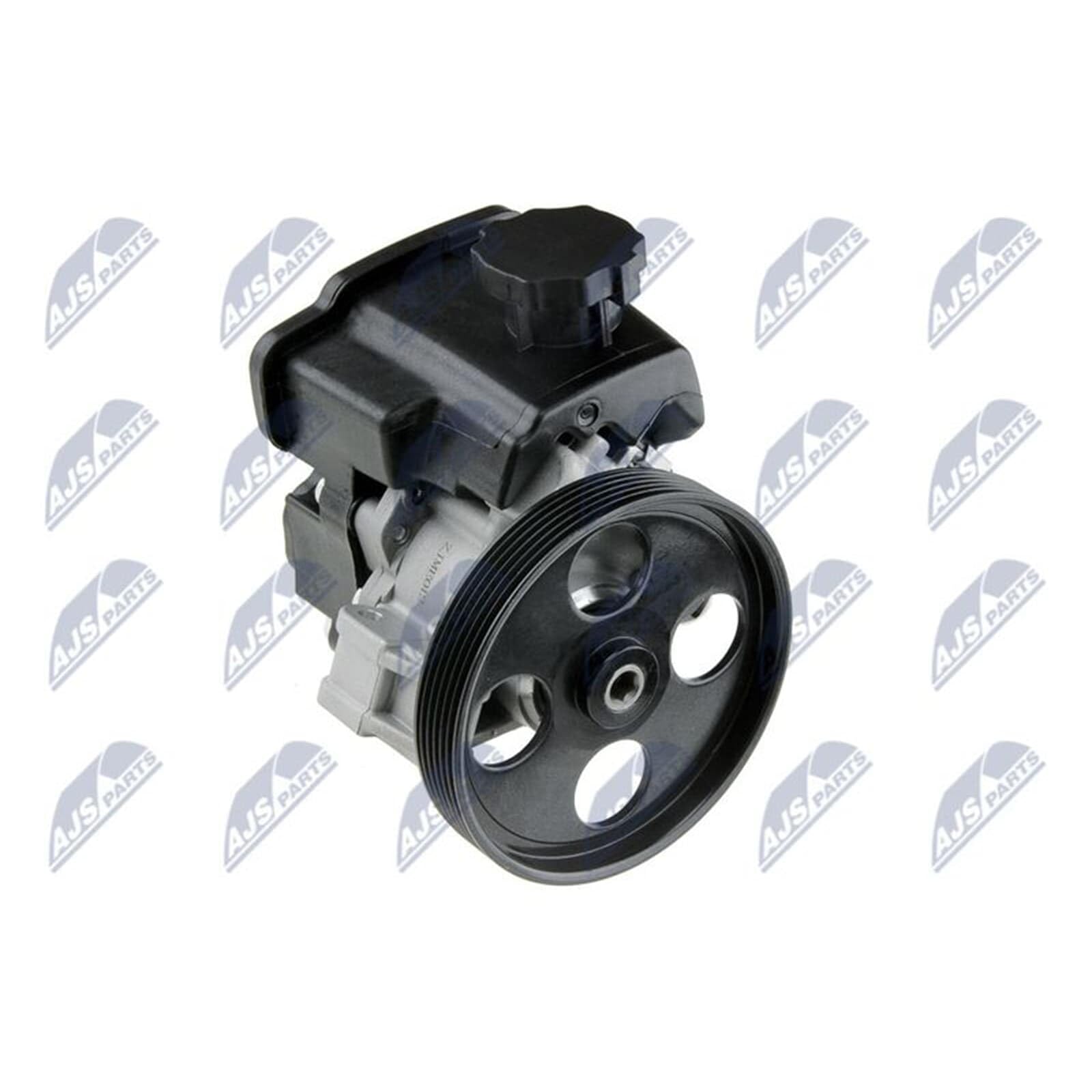 NTY Pompa idraulica, Sterzo SPW-ME-012 Compatibile con: MERCEDES-BENZ C-CLASS, C-CLASS Coupe, C-CLASS T-Model, E-CLASS, E-CLASS T-Model