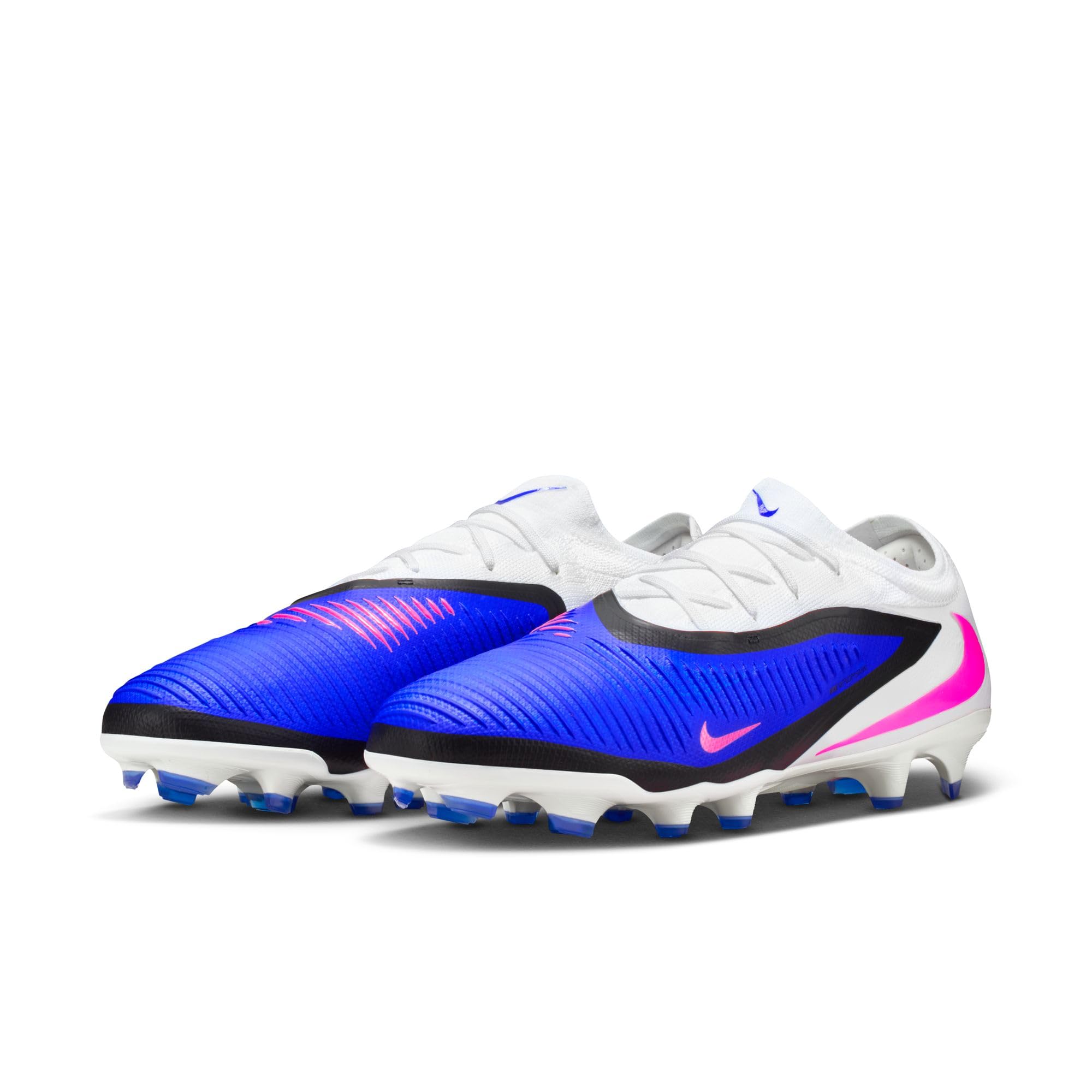 NIKE Mężczyźni Phantom 6 Low Pro FgButy do piłki nożnej