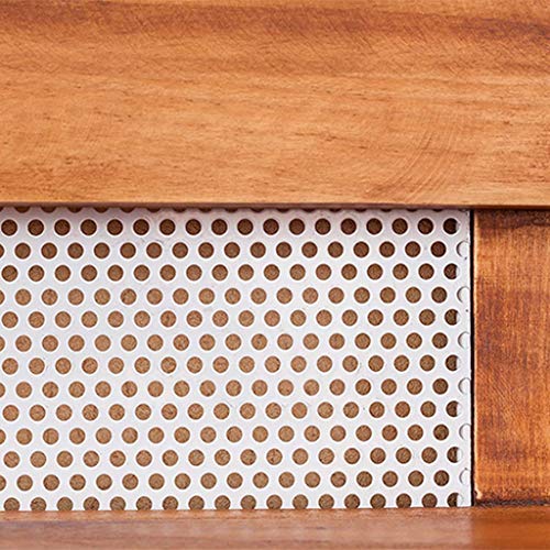 Porte-bouteille mural en bois massif et support de rangement stable