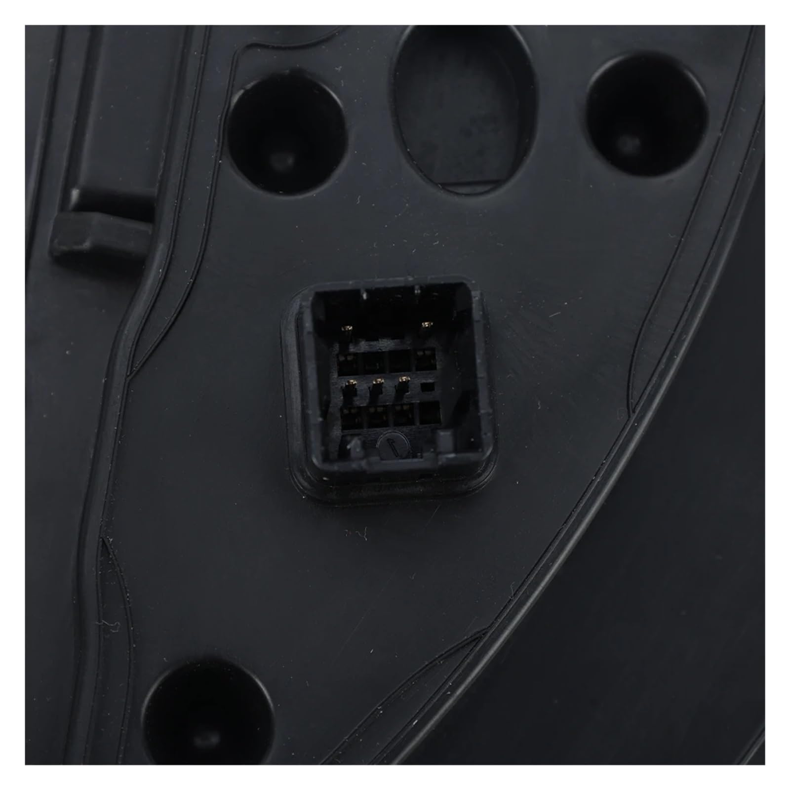 Specchietti Esterni Completi Per Hyundai Per I20 MK2 GB IB 2015 2016 2017 2018 2019 2020 Gruppo specchietto retrovisore 3/5/8 pin(Right White 5pin)