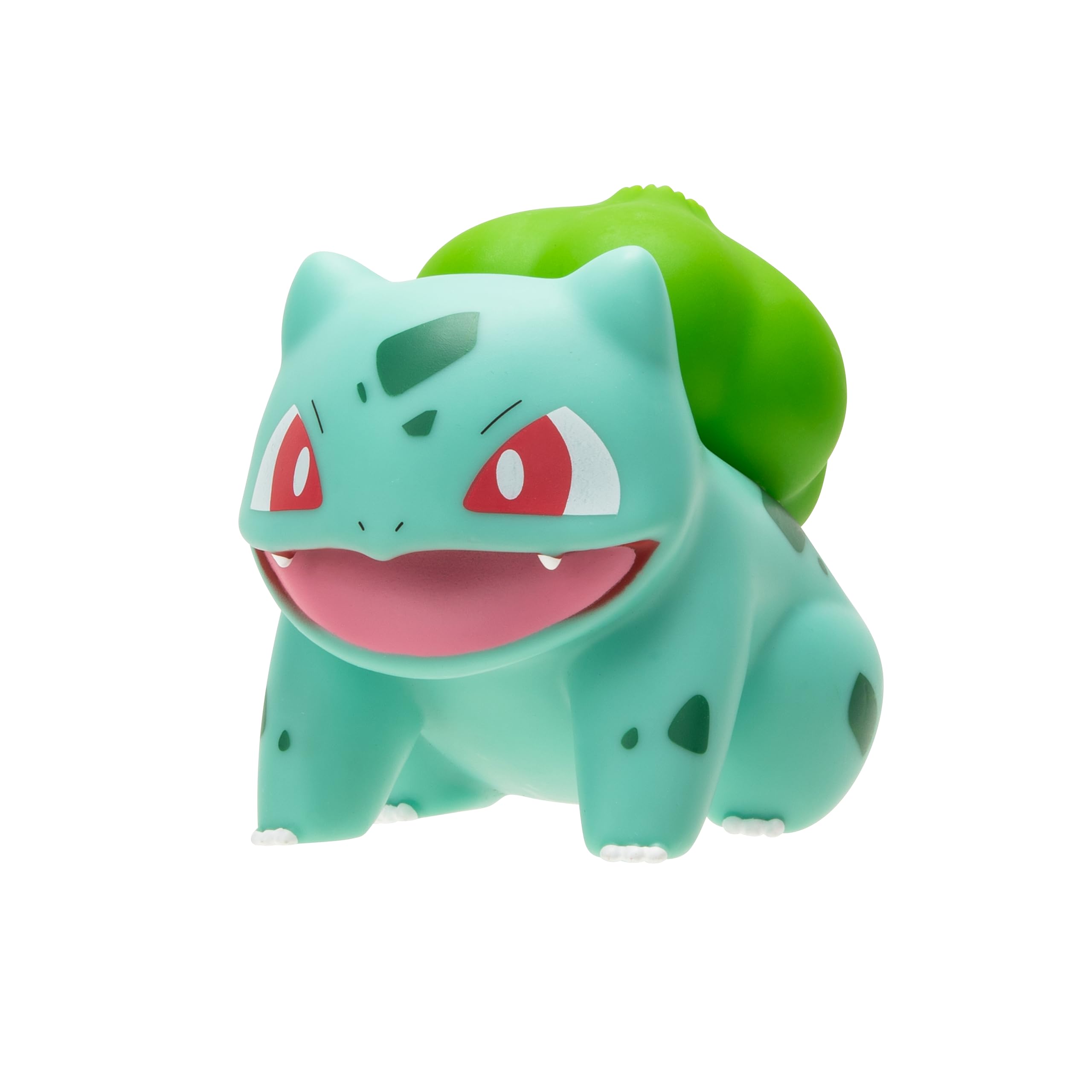 Pokémon Paquete de 4 Figuras de Vinilo Select - Cuatro Figuras de Vinilo 10 cm