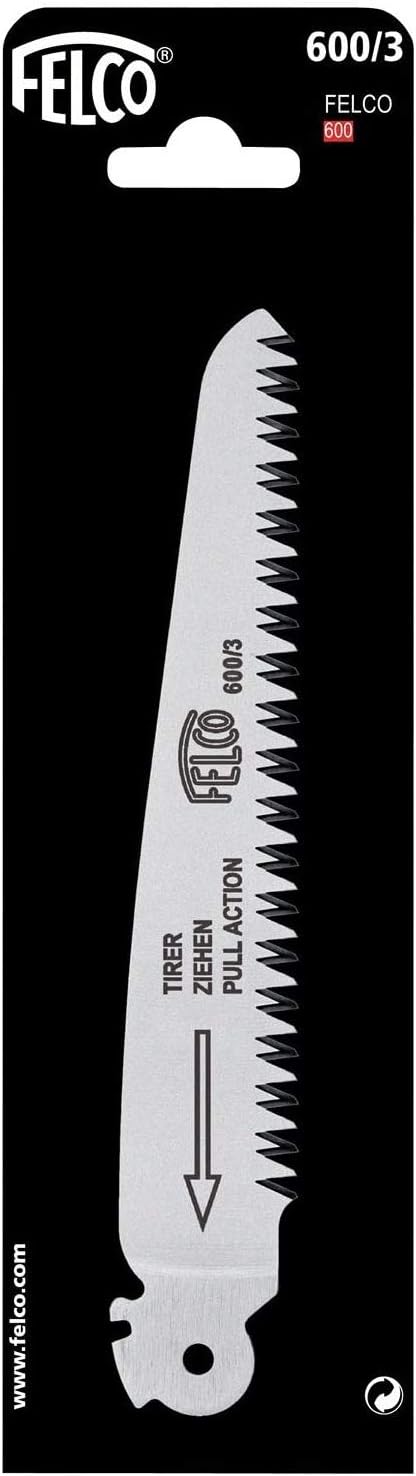 600/3 Replacement Blade for No. 600 Pruning Saw