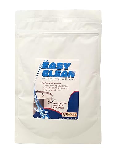 Miniatura 8 de Home Brew Ohio Kit de vino mejorado de 1 galón de frutas, incluye mini sifón automático