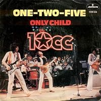 One-Two-Five / Only Child