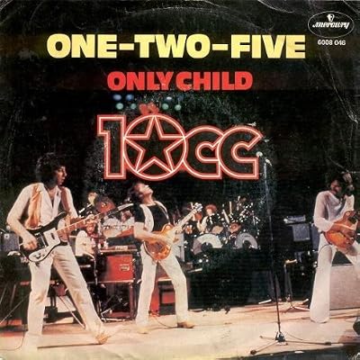 One-Two-Five / Only Child
