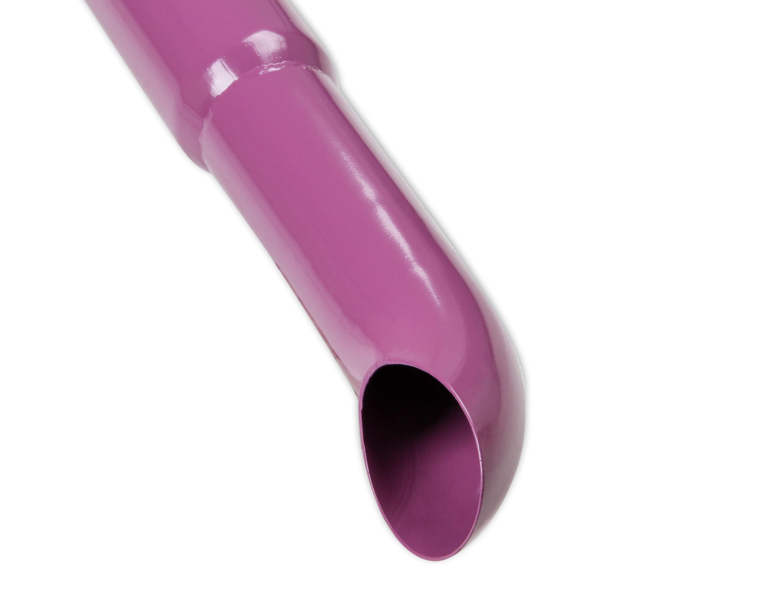 Amazon.com: Flowtech 50231FLT Purple Hornies Glasspack : Automotive