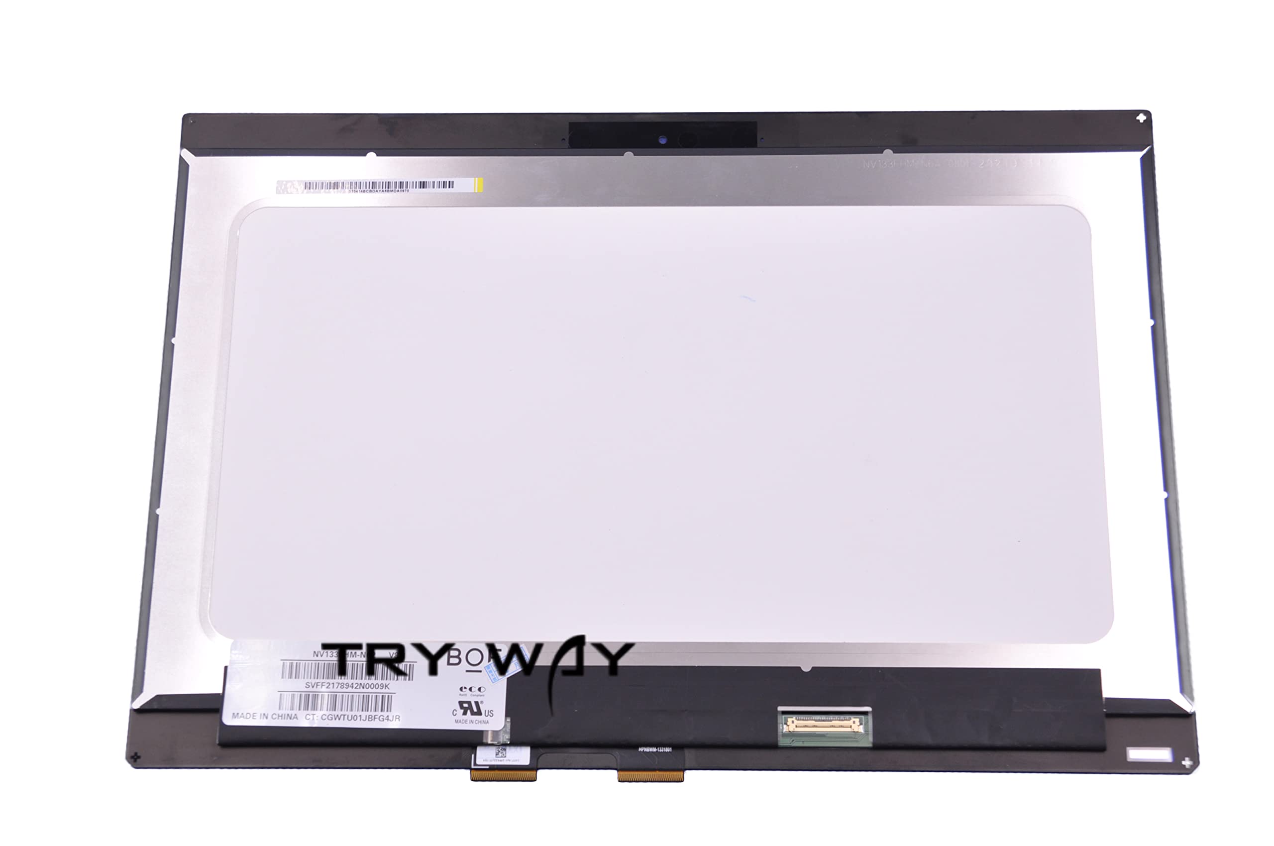 Amazon.co.jp: 修理交換用 HP Spectre x360 13-ap 13-ap0000シリーズ 