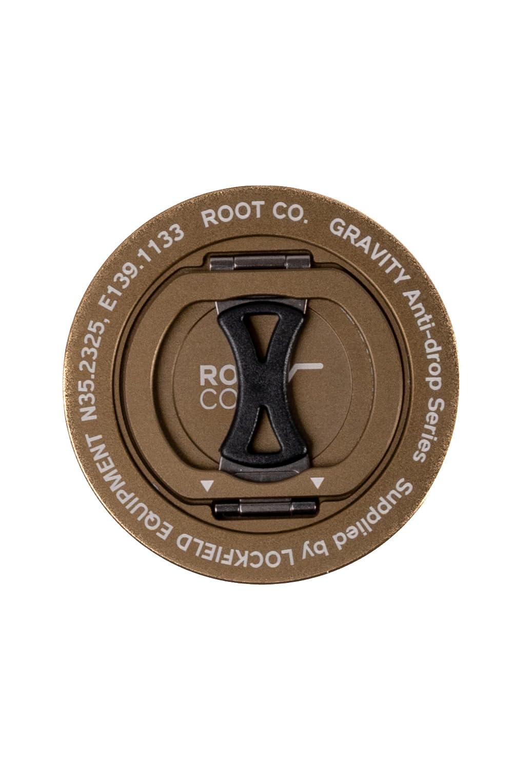 【ROOT CO.】GRAVITY MAGNETRING for MagSafe…