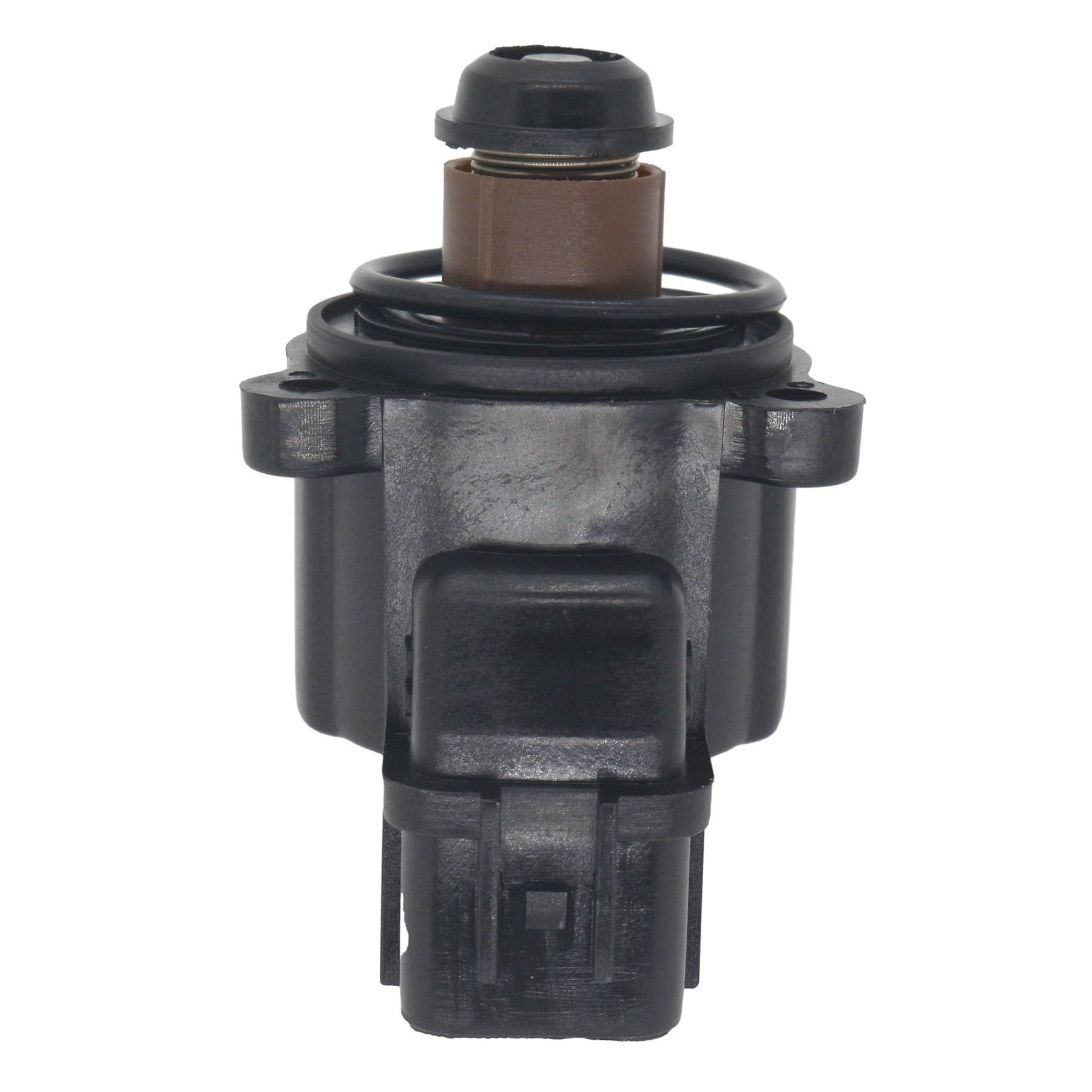 18137-87L01 Válvula IAC De Control De Ralentí for Motor Fueraborda S-zuki De 4 Tiempos DF70A DF80A DF90A Reemplaza 18137-87L00 18137-87L02