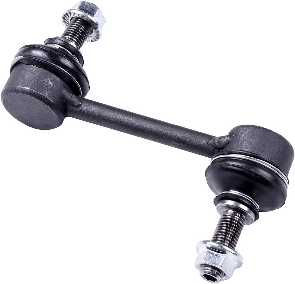 ASAPE K750271 Suspension Kit 2pcs - Stabilizer Bar Link Kit x2, Compatible With for RL 2005-2012