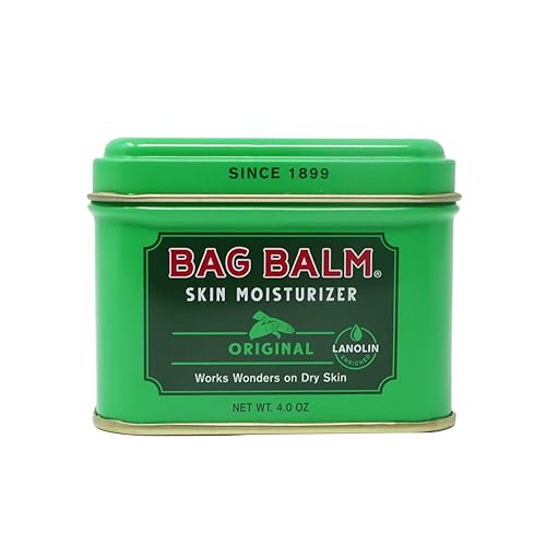 Miniatura 55 de Bag Balm Vermont's - Crema hidratante de manos original, bálsamo de manos para piel seca, tratamiento de manos agrietadas, talones y manos secas