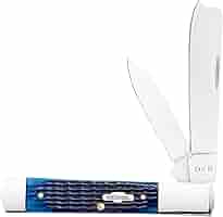 Amazon.com: Case Cutlery CA02798: Blue Rogers Corn Cob Jig