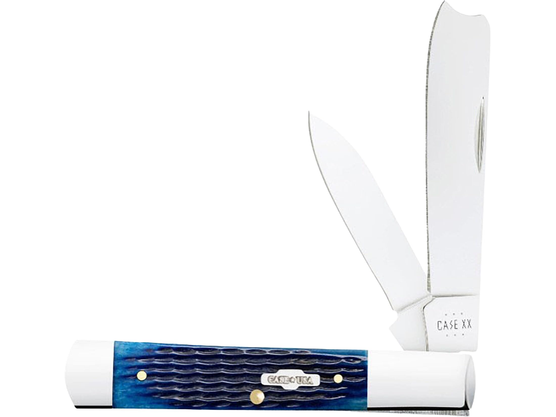 Amazon.com: Case Cutlery CA02798: Blue Rogers Corn Cob Jig