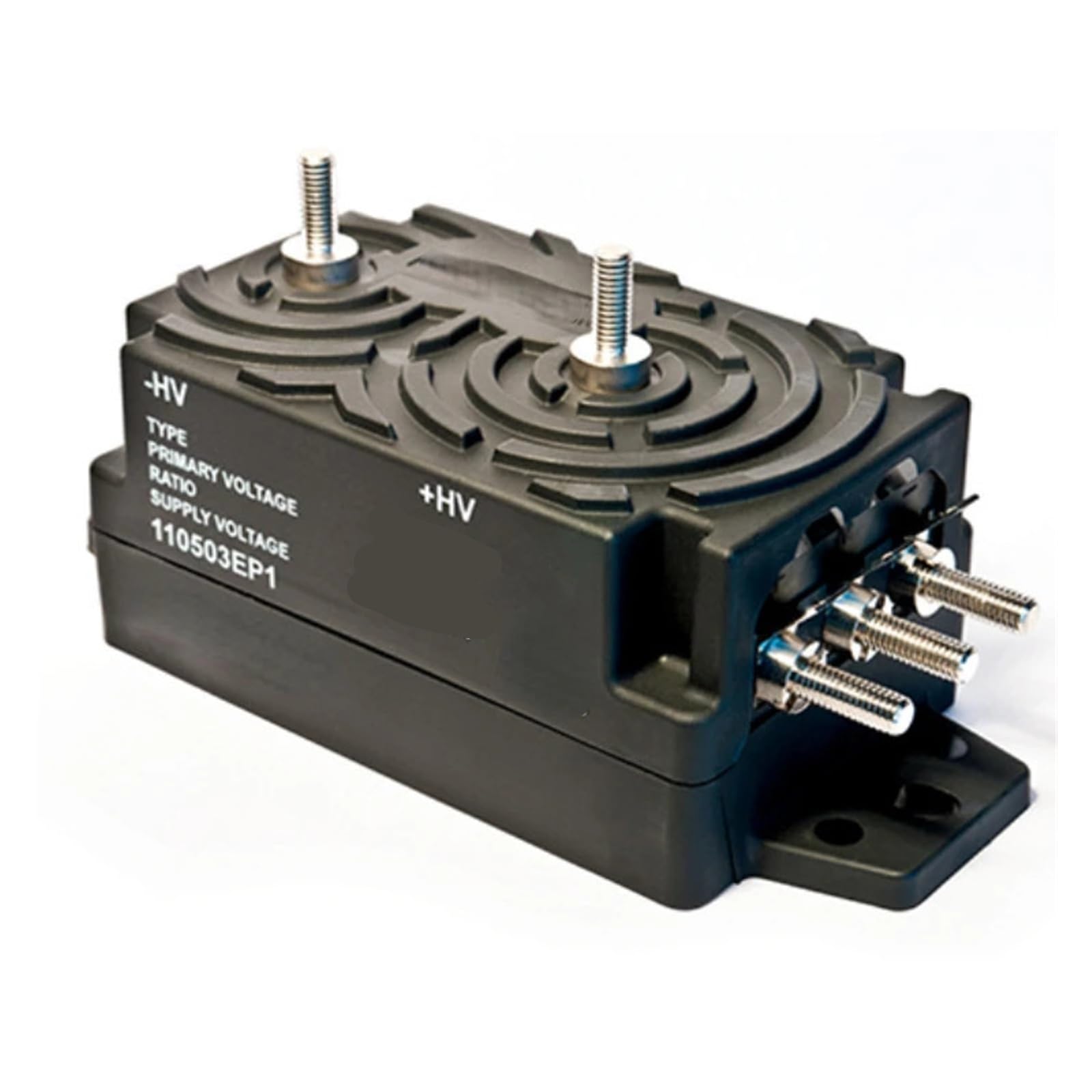 MXXDMOPD DVL1500 Voltage Sensor Transformer 1500V AV100-1500