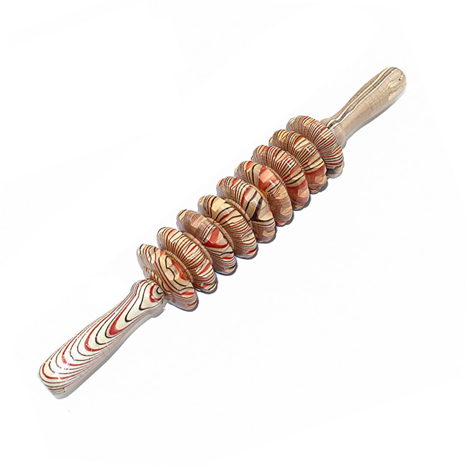 美品⭐︎クシロ薬局　木製ローラー　バックローラー　 筋肉ほぐし用 楽天市場】木製 ボディローラーの通販 美品⭐︎クシロ薬局 木製