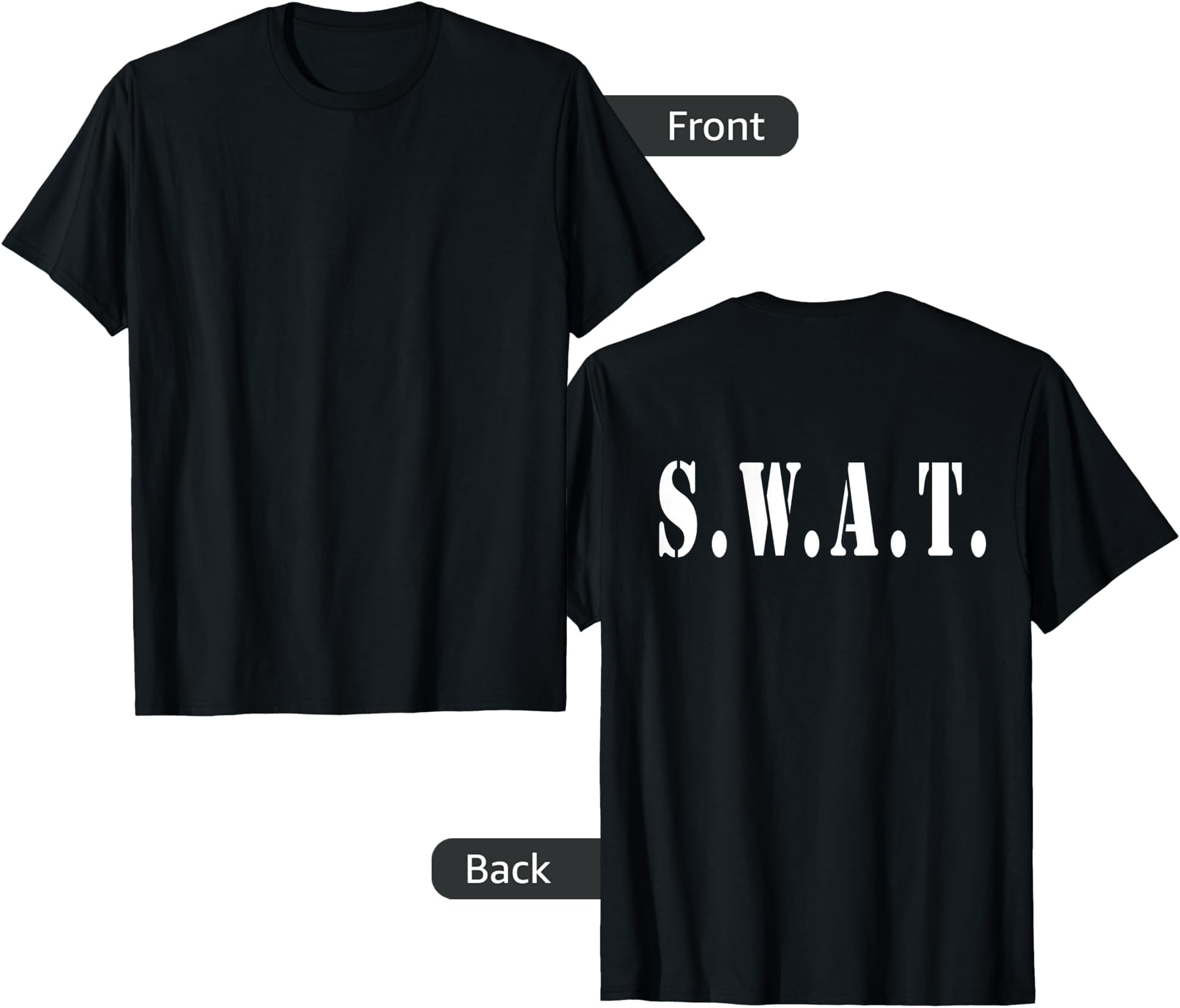 Swat T-shirt