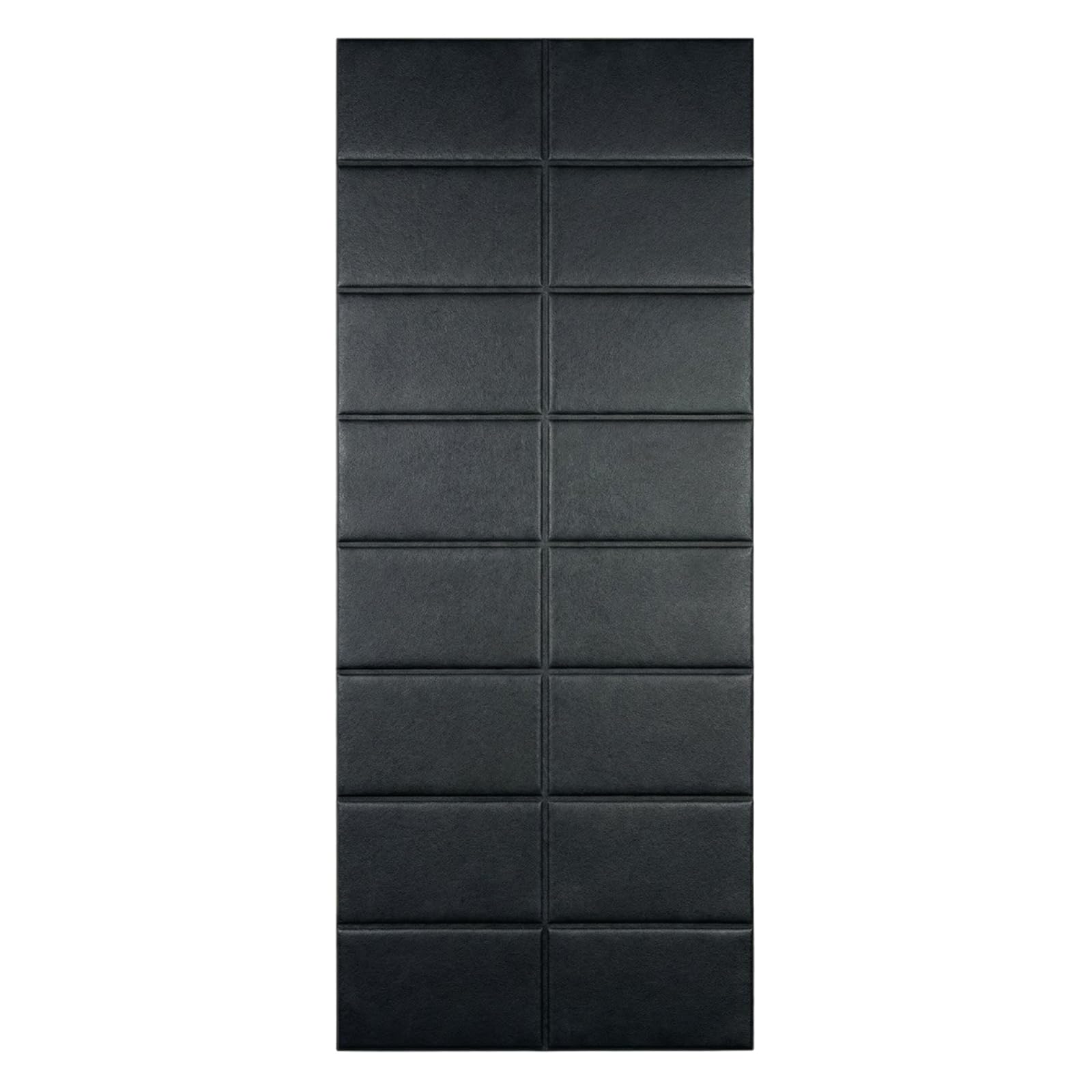 Alfombrilla de fitness de alta calidad que absorbe los golpes, mejora la estabilidad en todas las superficies y durabilidad