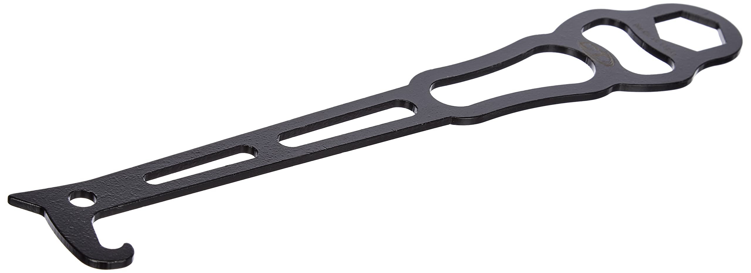 Climbing Technology Nut Tool Cavanuts, Nero