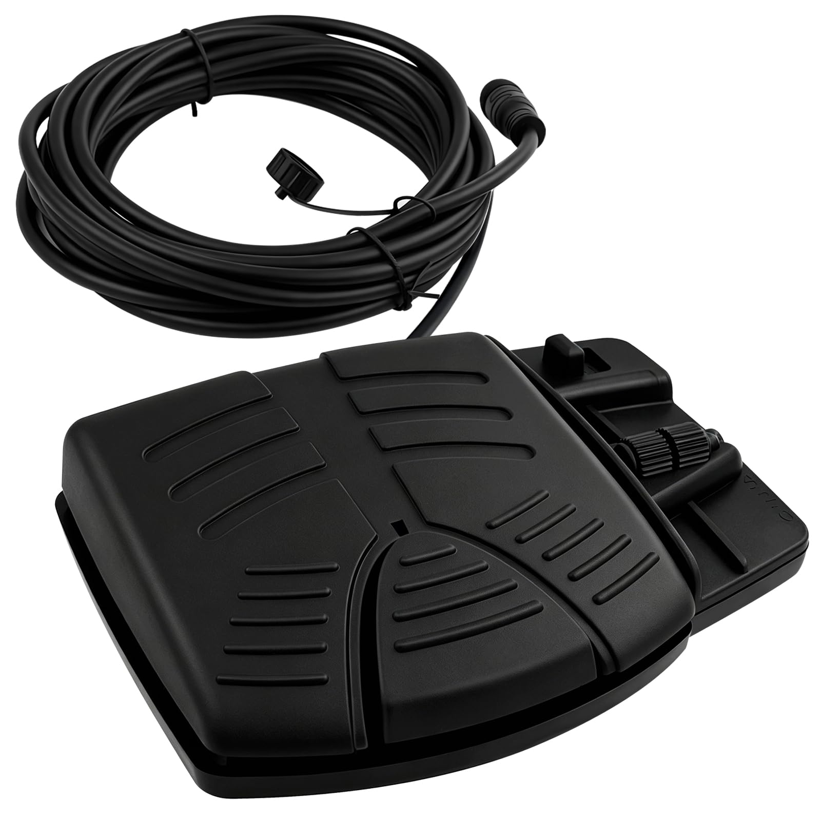 Photo 1 of ONTISIV Corded Trolling Motor Foot Pedal