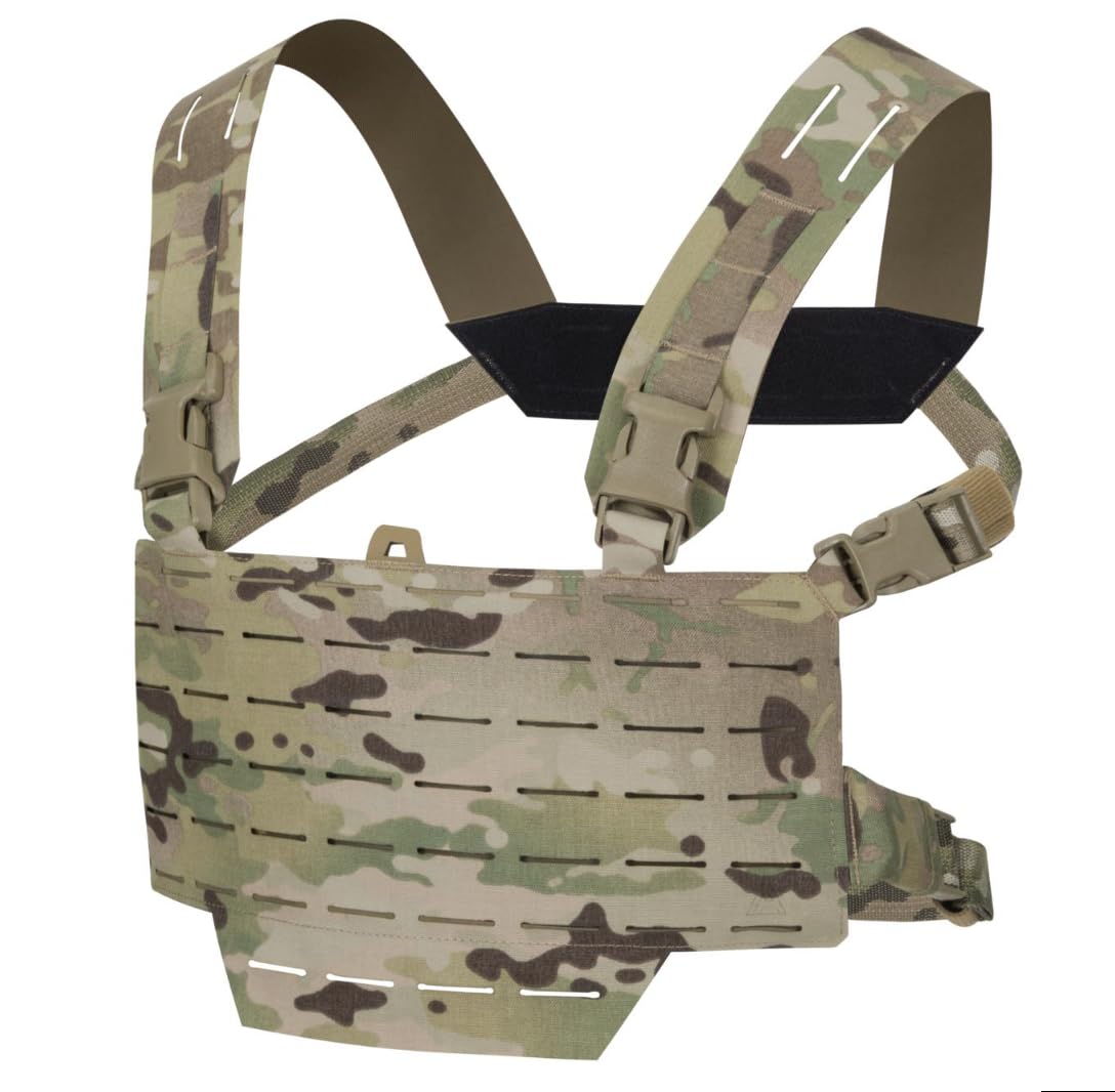 Direct Action Warwick Mini Chest Rig (Multicam)
