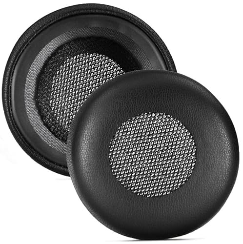 Jabra evolve 75 75+ / 75 UC / 75 MSヘッドセット 対応 イヤホンスリーブ/イヤーパッドヘッドフォンアクセサリー