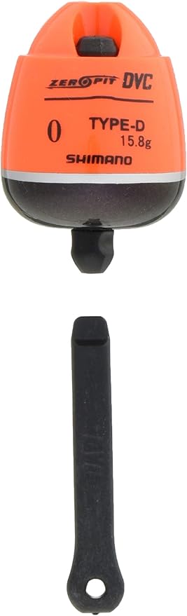 SHIMANO CORE ZERO-PIT DVC TYPE-D