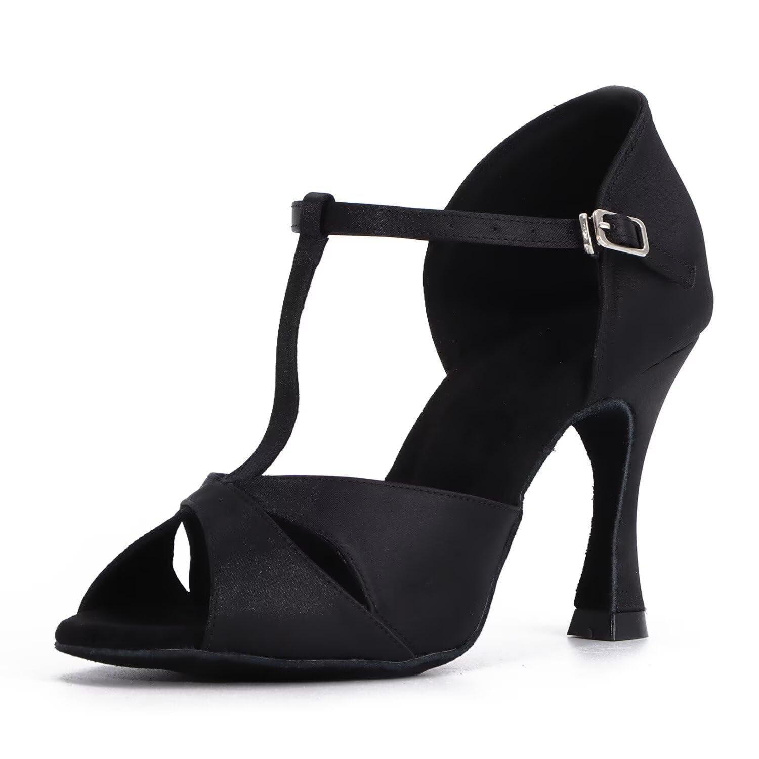 Scarpe da Ballo Donna Salsa Latina Performance Scarpe da Ballo Scarpe da Ballo Latino da Donna Scarpe da Ballo Professionali