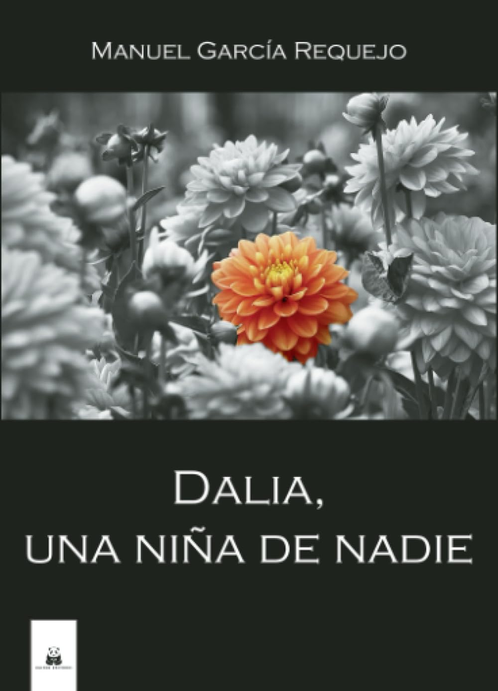 Dalia, una niña de nadie